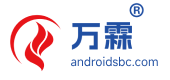 Android Board for Service Robot | Wanlin