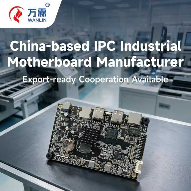 Android Computing Board for Service Robot